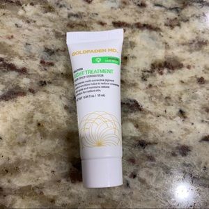 GOLDFADEN MD Light Treatment, Dark Spot Corrector, .34 fl.oz. Travel size